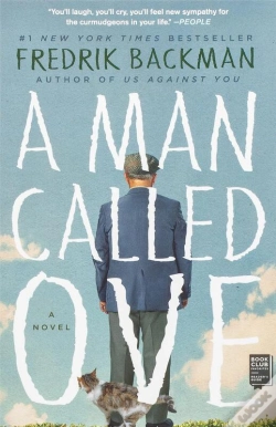 Capa do artigo A Man Called Ove