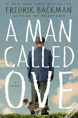 Capa do artigo A Man Called Ove