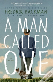 Capa do artigo A Man Called Ove
