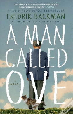 Capa do artigo A Man Called Ove