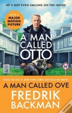 Capa do artigo A Man Called Ove
