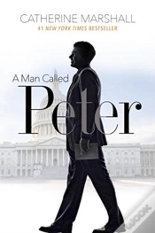 Capa do artigo A Man Called Peter