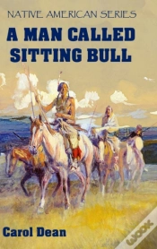Capa do artigo A Man Called Sitting Bull (Hardback)