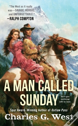 Capa do artigo A Man Called Sunday
