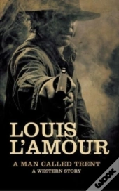 A Man Called Trent (Large Print)