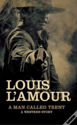 Capa do artigo A Man Called Trent (Large Print)