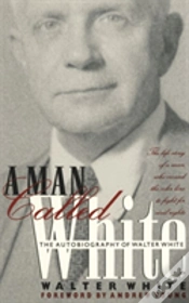 Capa do artigo A Man Called White