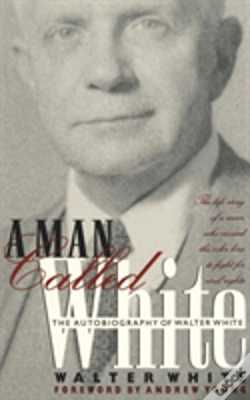 Capa do artigo A Man Called White