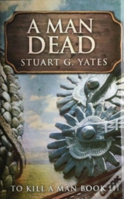 Capa do artigo A Man Dead