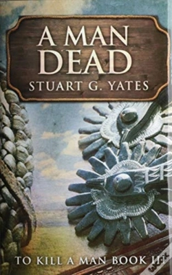 Capa do artigo A Man Dead