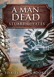 Capa do artigo A Man Dead