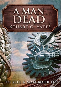 Capa do artigo A Man Dead