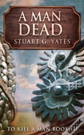 Capa do artigo A Man Dead