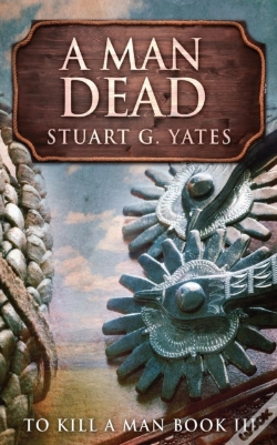 Capa do artigo A Man Dead