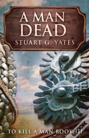 Capa do artigo A Man Dead