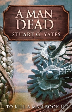 Capa do artigo A Man Dead