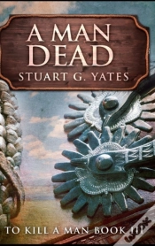 Capa do artigo A Man Dead
