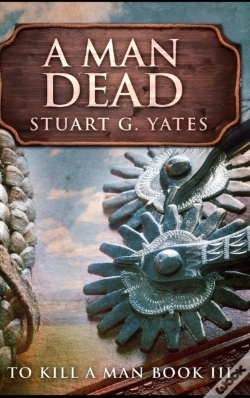 Capa do artigo A Man Dead