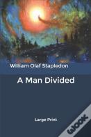 A Man Divided