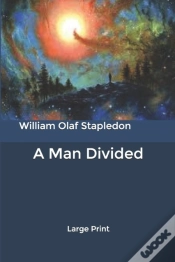 Capa do artigo A Man Divided