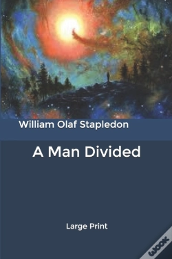 Capa do artigo A Man Divided