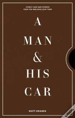 Capa do artigo A Man & His Car
