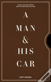 Capa do artigo A Man & His Car