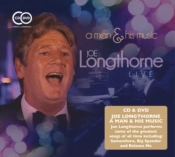 Capa do artigo A Man & His Music - CD