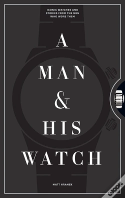 Capa do artigo A Man & His Watch