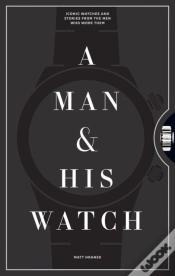 Capa do artigo A Man & His Watch