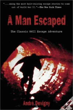 Capa do artigo A Man Escaped