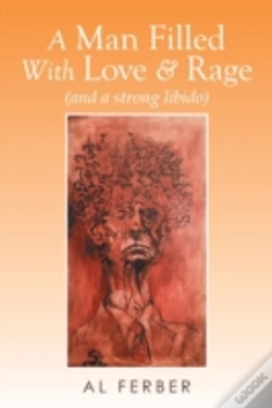 Capa do artigo A Man Filled With Love & Rage:  And A St