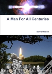 Capa do artigo A Man For All Centuries