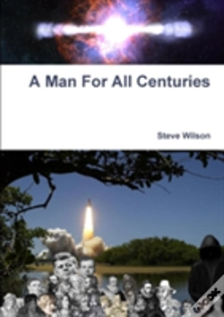 Capa do artigo A Man For All Centuries