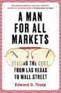 A Man For All Markets - Preview