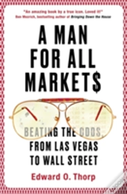 Capa do artigo A Man For All Markets