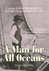 A Man For All Oceans