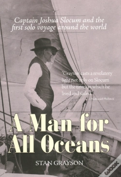 Capa do artigo A Man For All Oceans