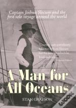 A Man For All Oceans
