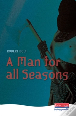 Capa do artigo A Man For All Seasons