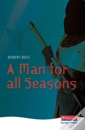 Capa do artigo A Man For All Seasons