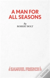 Capa do artigo A Man For All Seasons