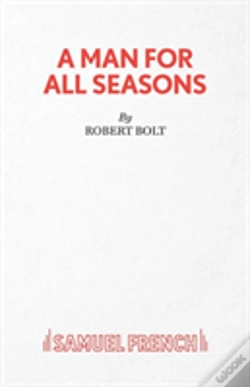 Capa do artigo A Man For All Seasons