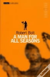 Capa do artigo A Man For All Seasons