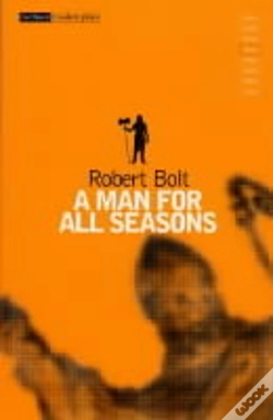 Capa do artigo A Man For All Seasons