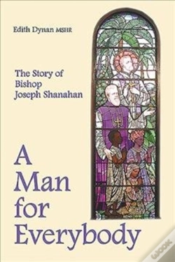 Capa do artigo A Man For Everybody