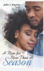 A Man For More Than A Season - Preview