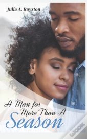 A Man For More Than A Season