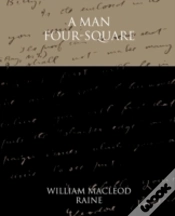 Capa do artigo A Man Four-Square