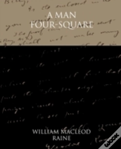 Capa do artigo A Man Four-Square